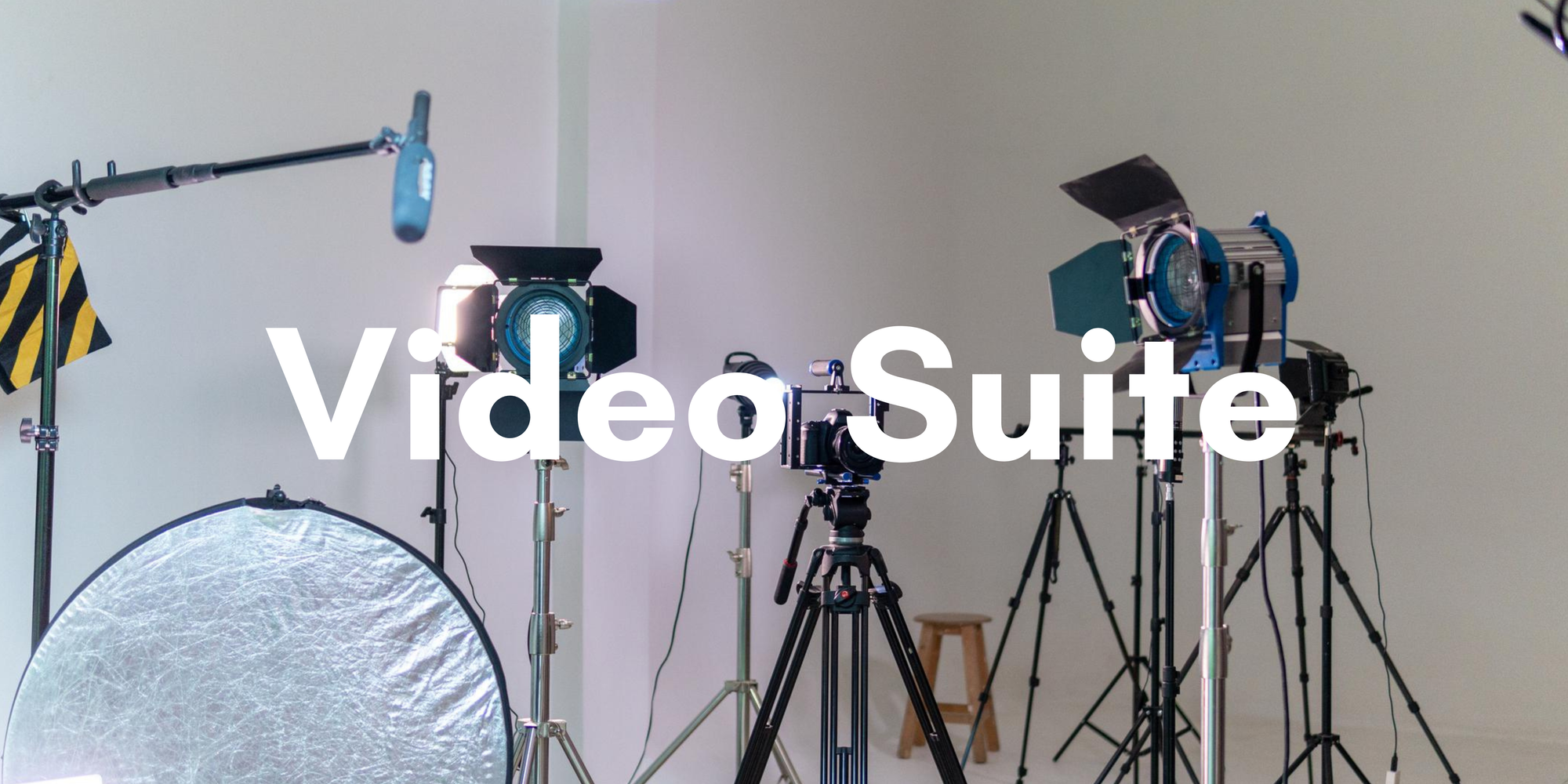 Real studio photo for Playback Studios