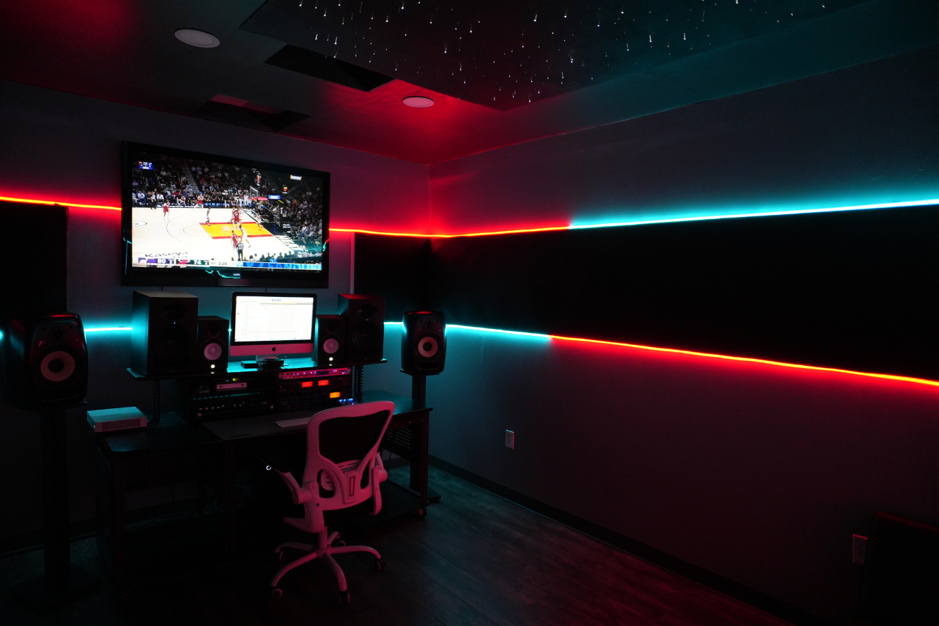 Legacy Suite