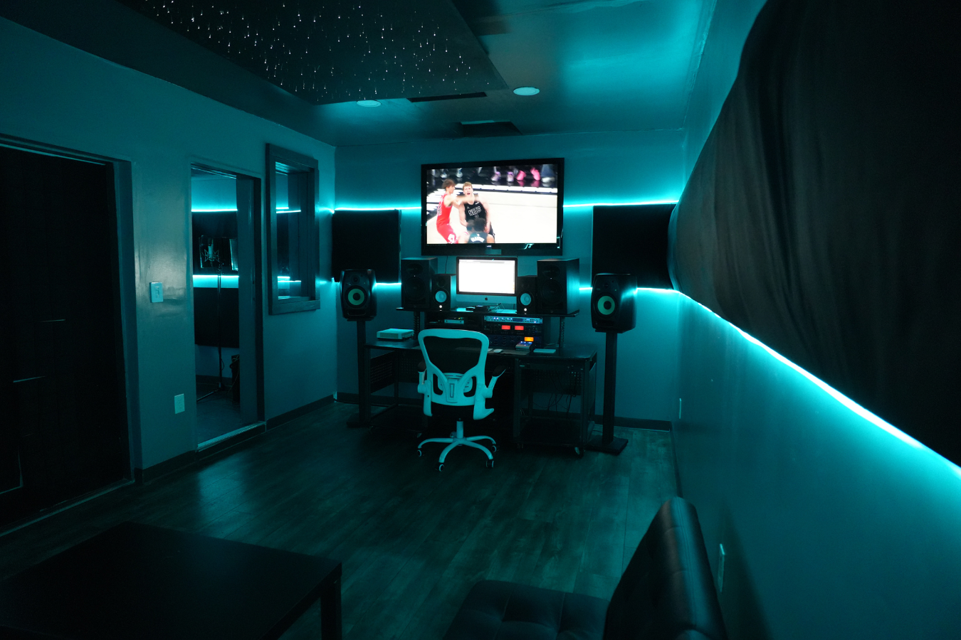 Legacy Suite