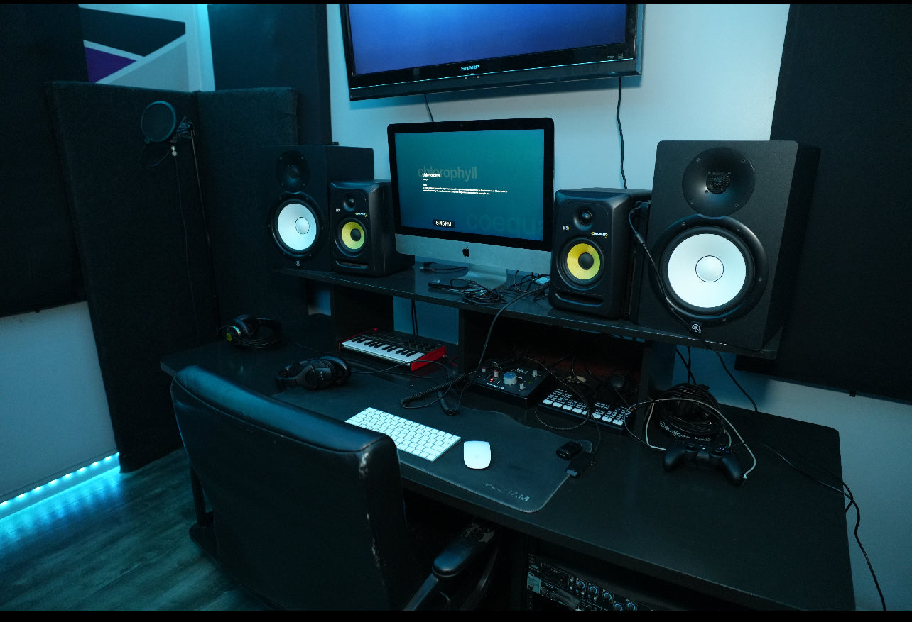 Geo Room