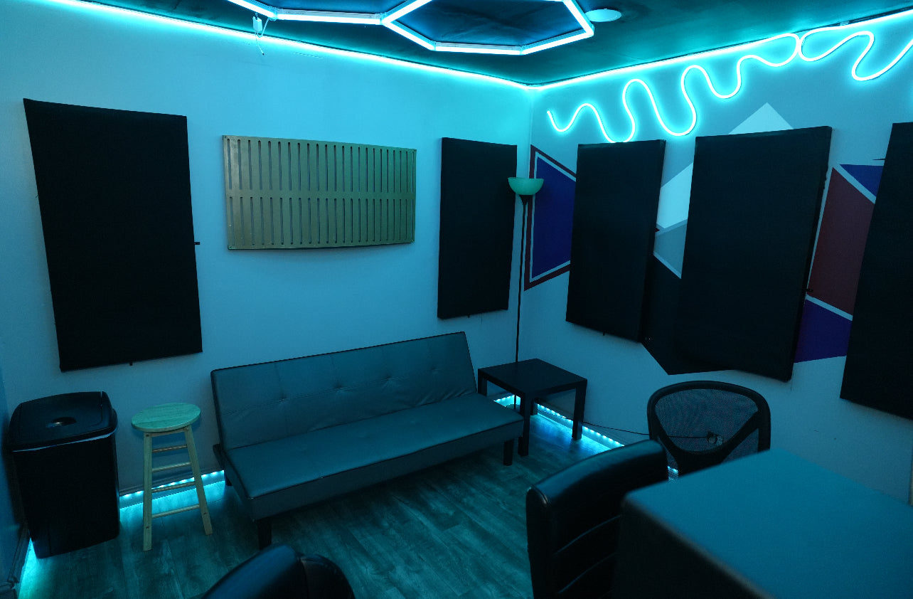 Geo Room