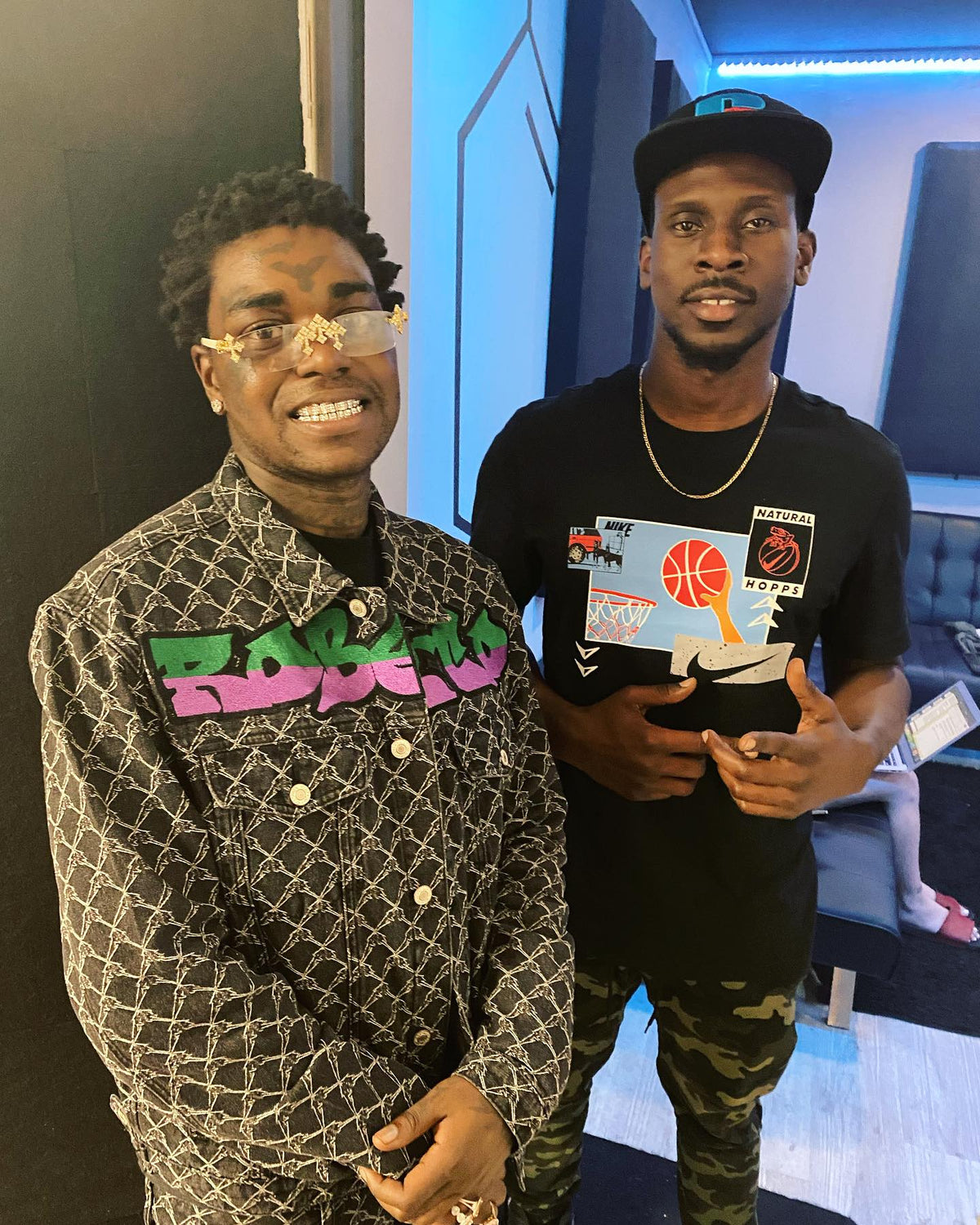 Playback Studios Instagram photo