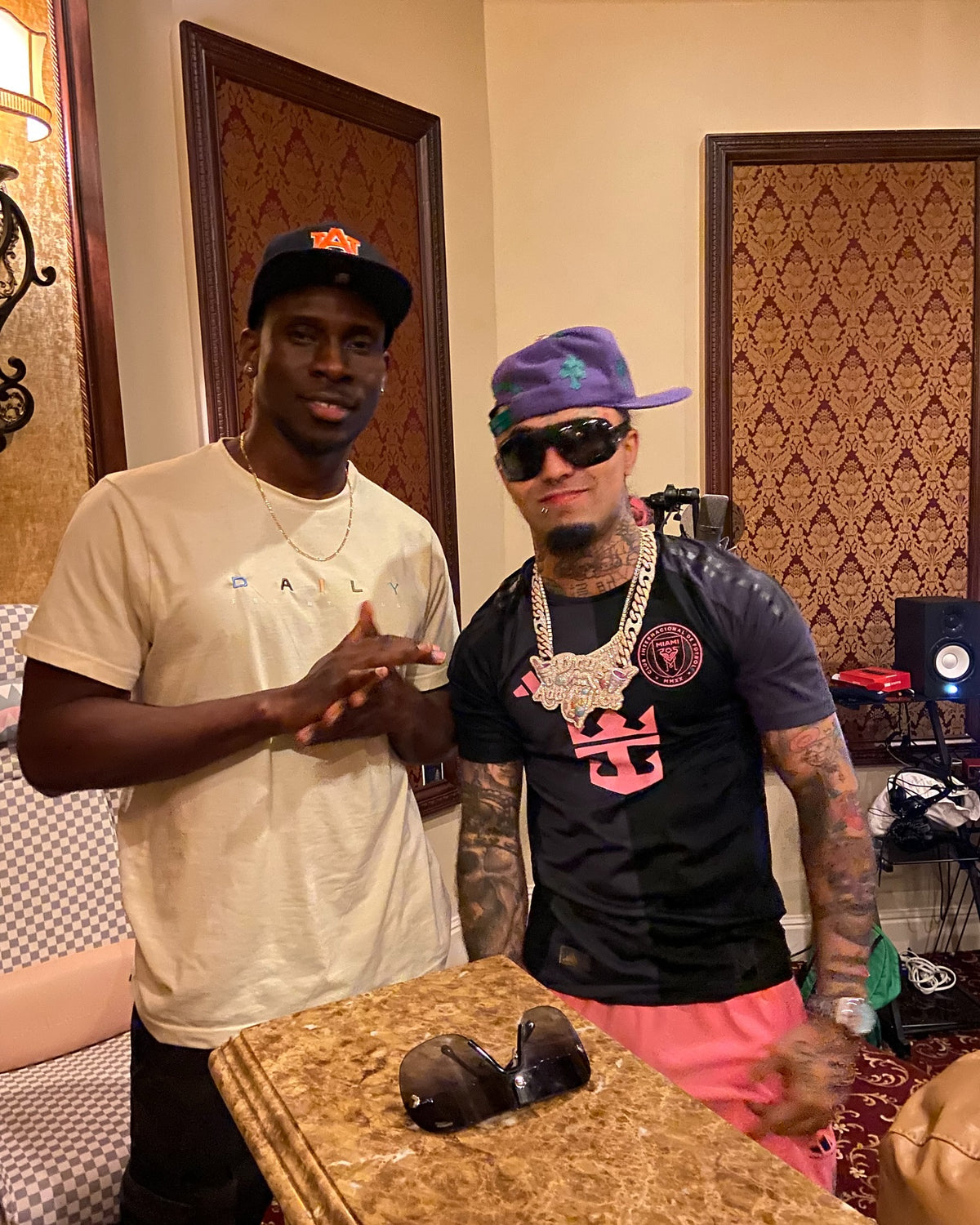 Playback Studios Instagram photo